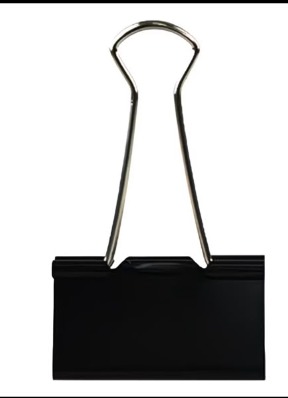 IFHUB Paper Clip