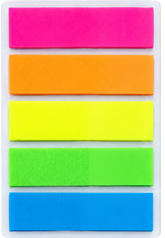 IFHUB Sticky Note
