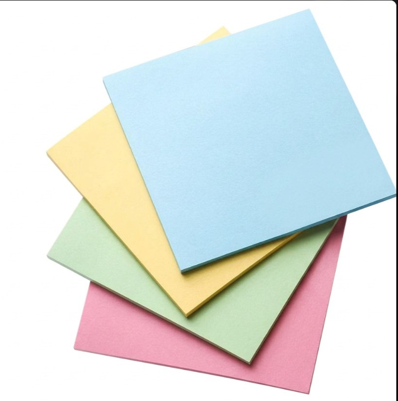 IFHUB Sticky Note Pad